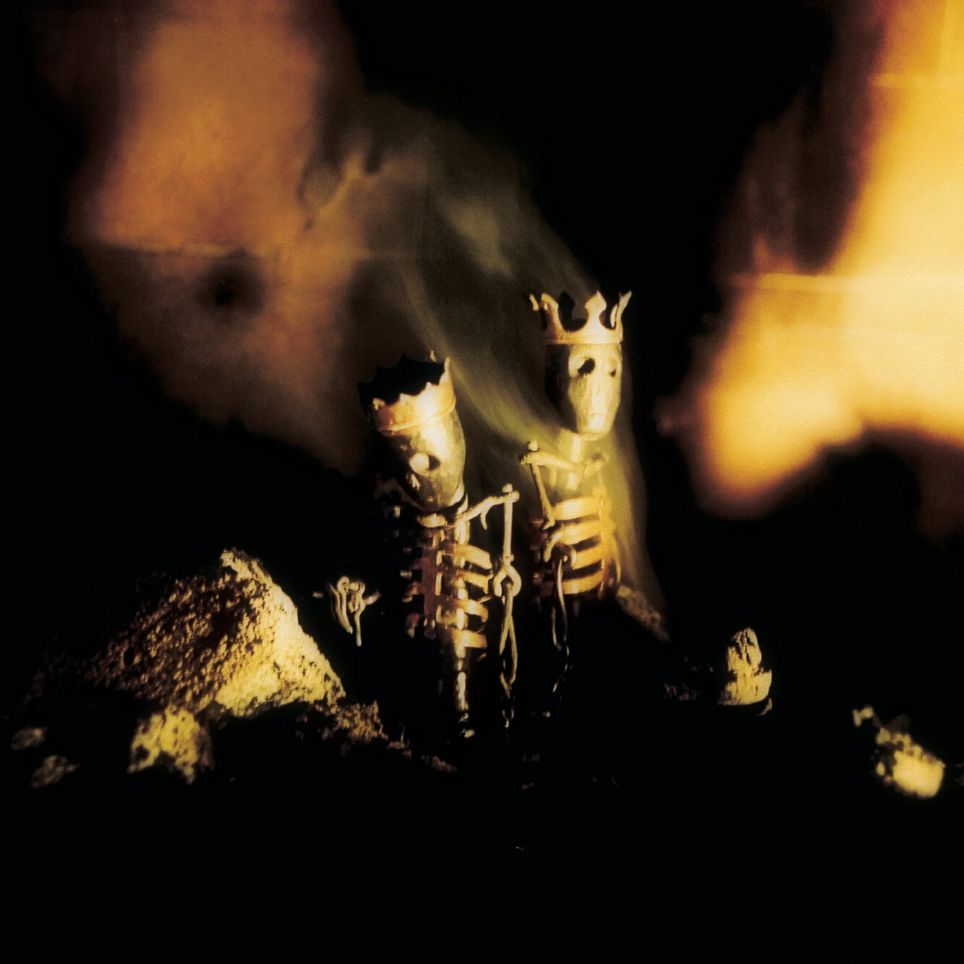 Pearl Jam RIOT ACT CD