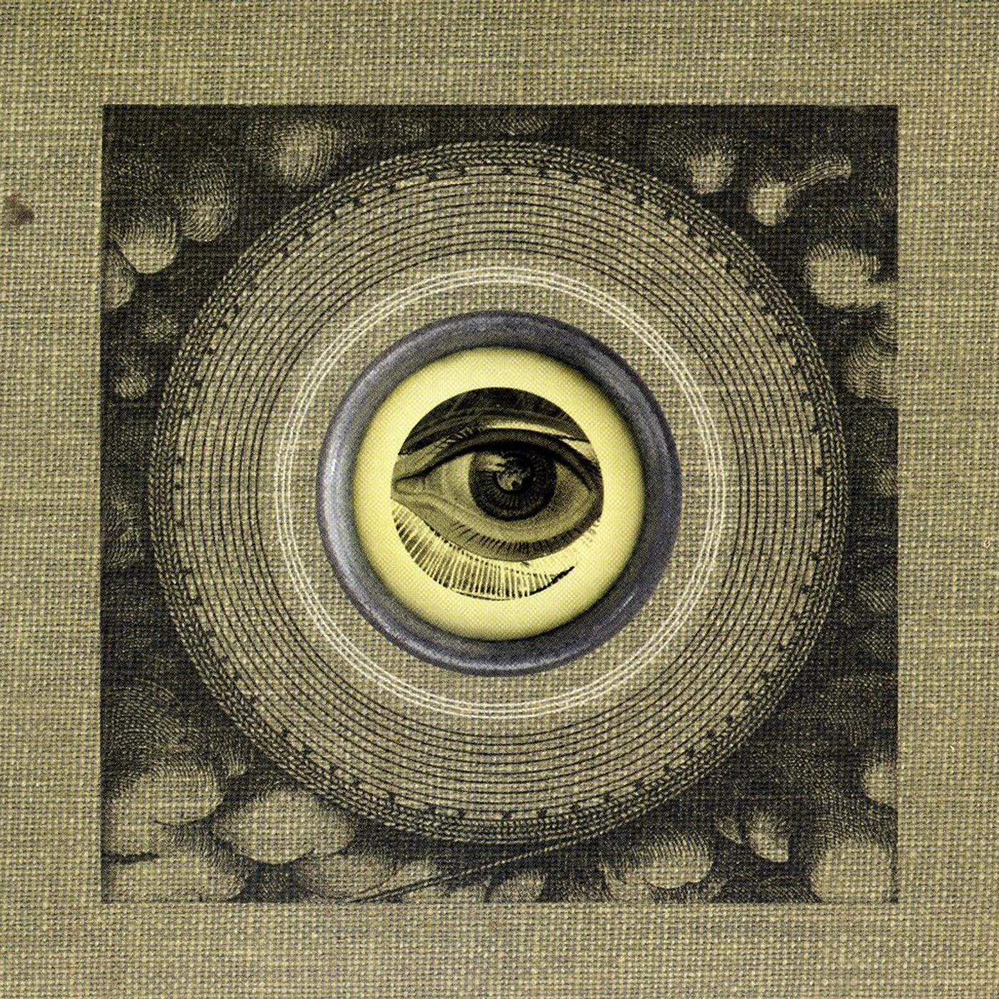 Through the Sparks WORM MOON WANING CD