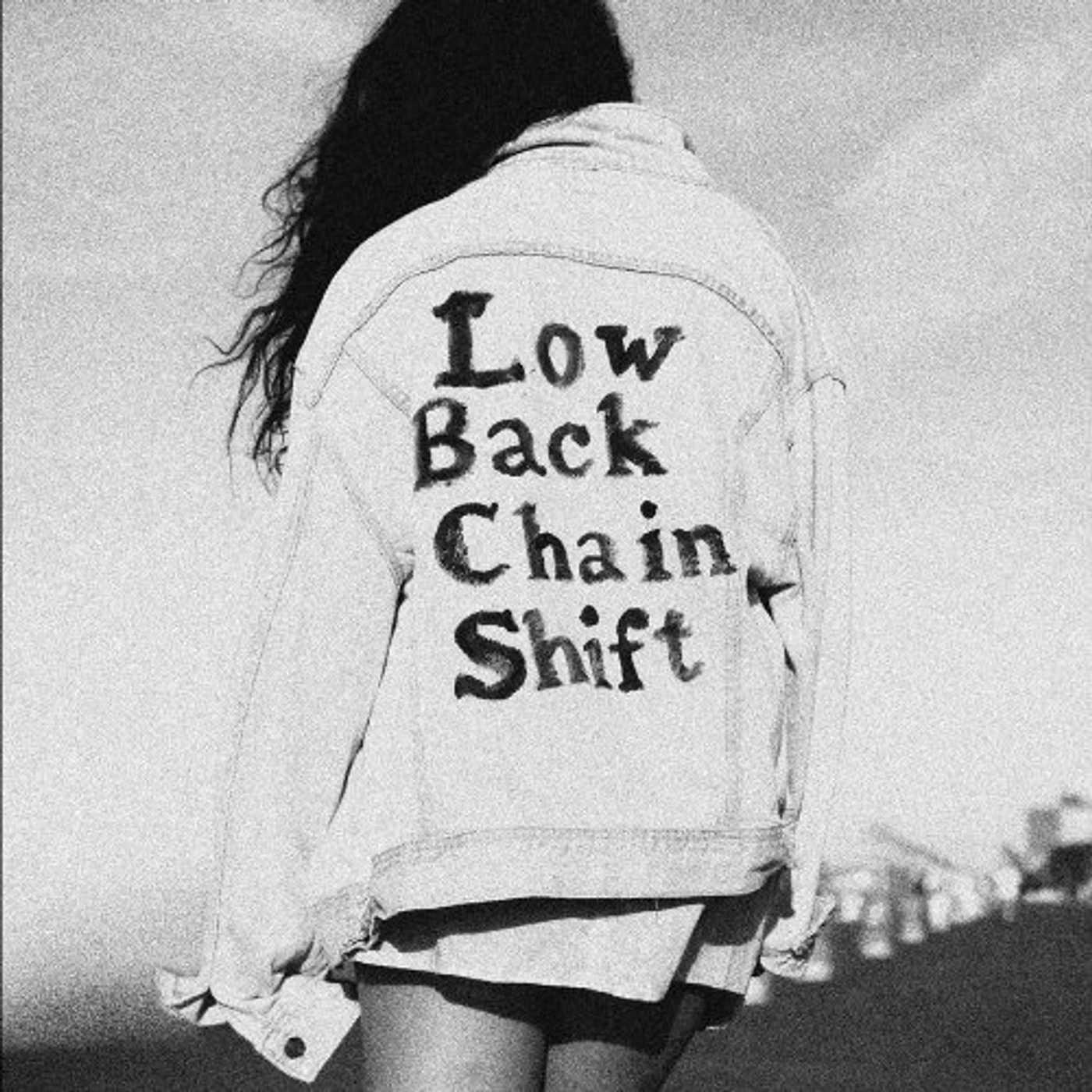 The So So Glos Low Back Chain Shift Vinyl Record