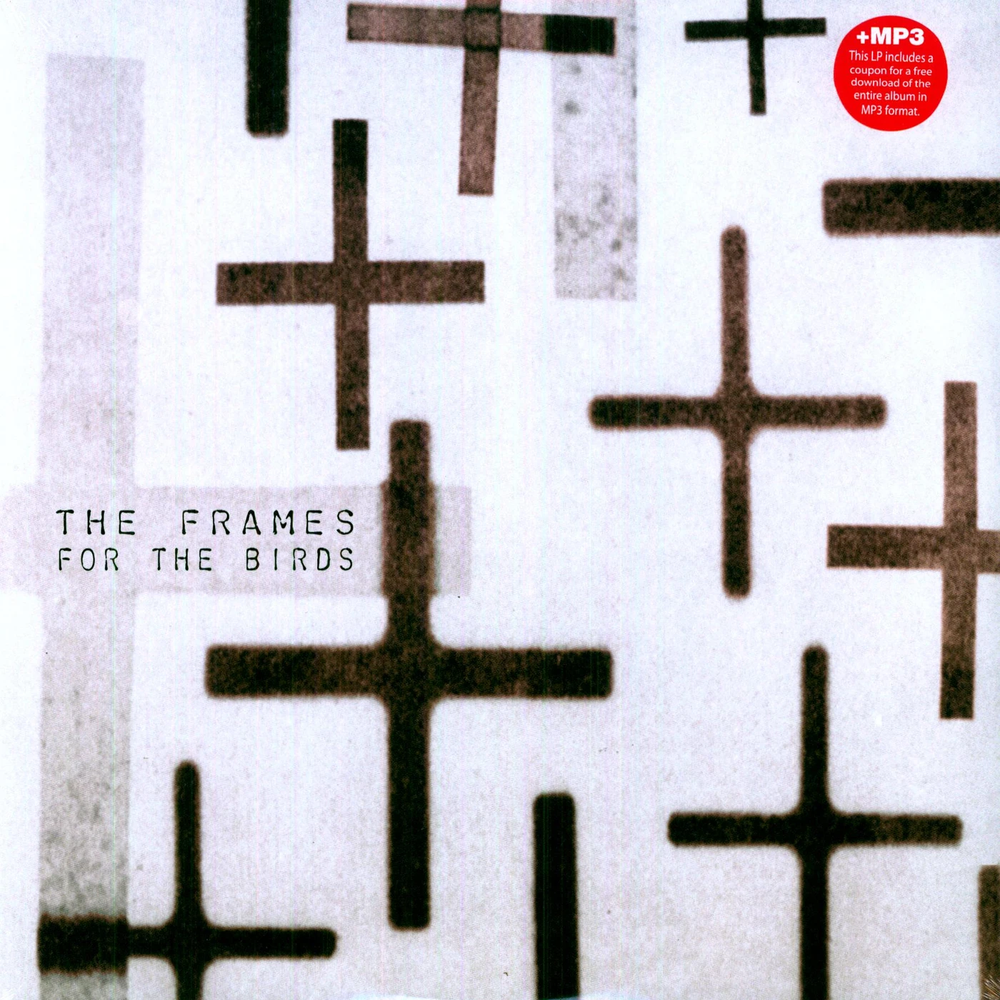 The Frames For The Birds Vinyl Record