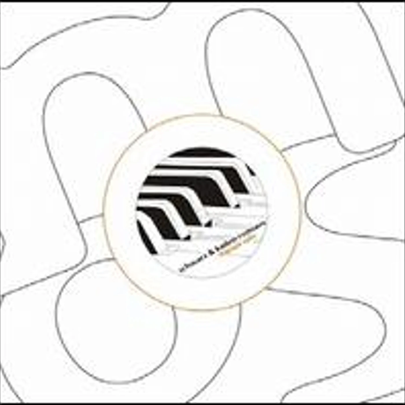 Dapayk solo Schwarz & Kaden Remixes Vinyl Record