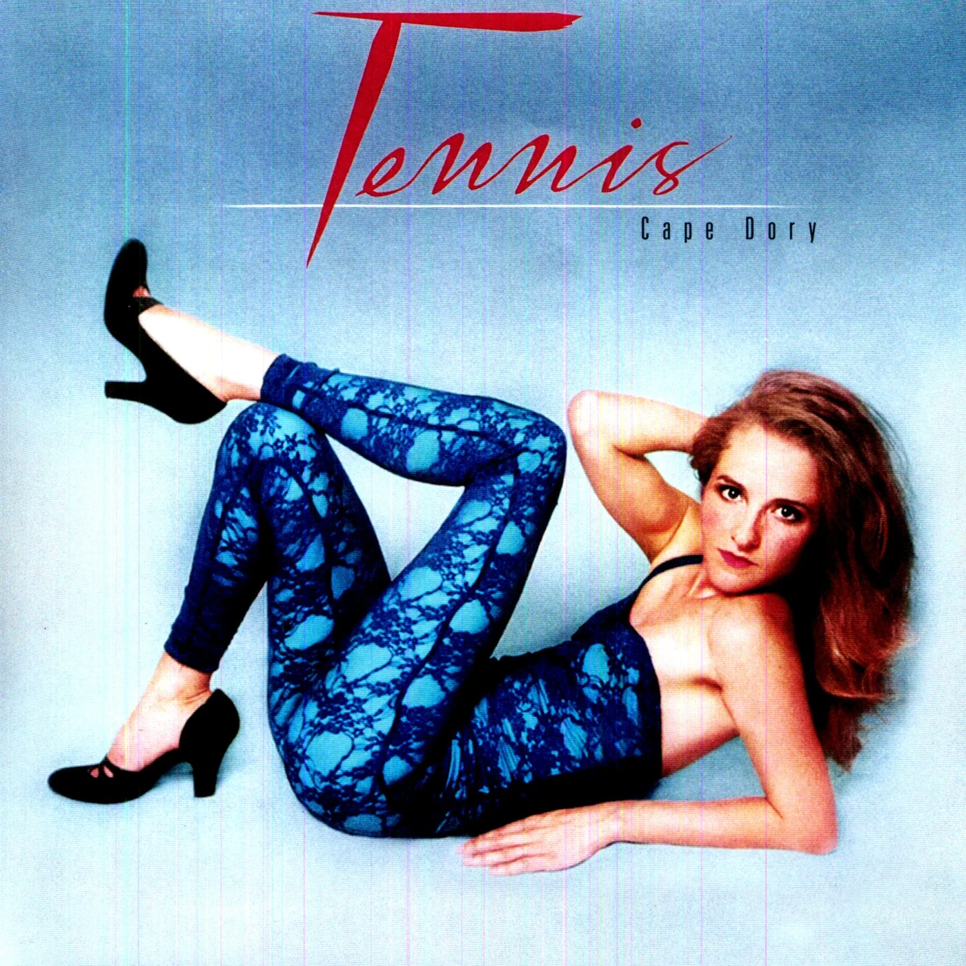 Tennis Cape Dory Vinyl Record