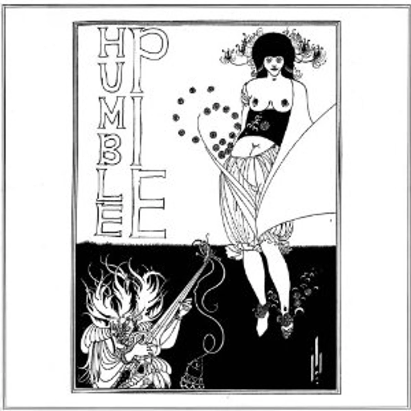 HUMBLE PIE CD