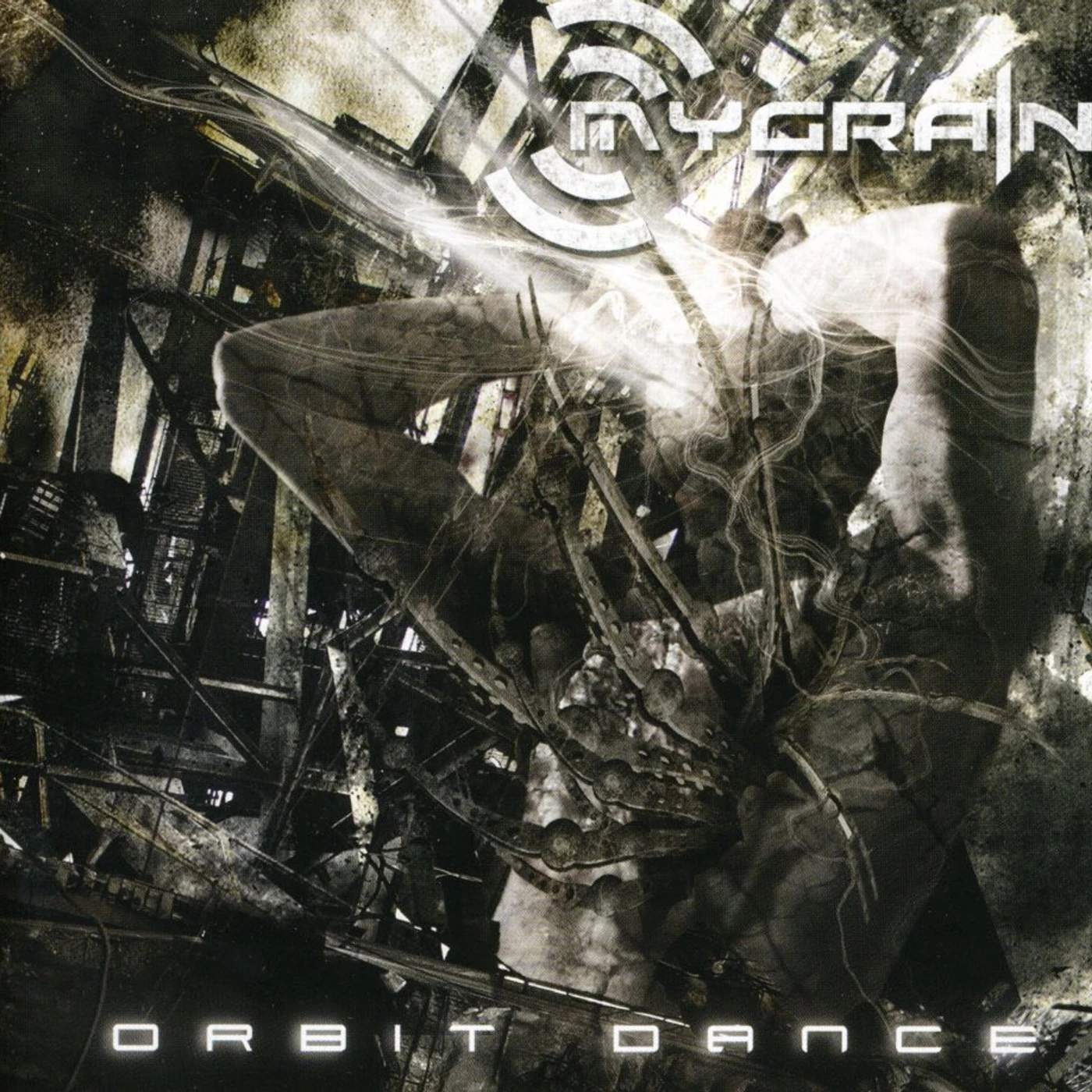 MyGrain ORBIT DANCE CD