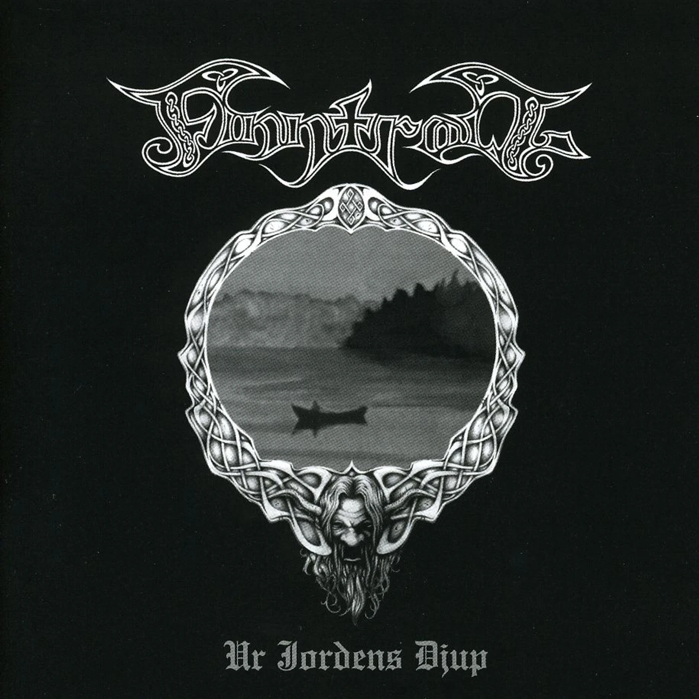 Finntroll UR JORDENS DJUP CD