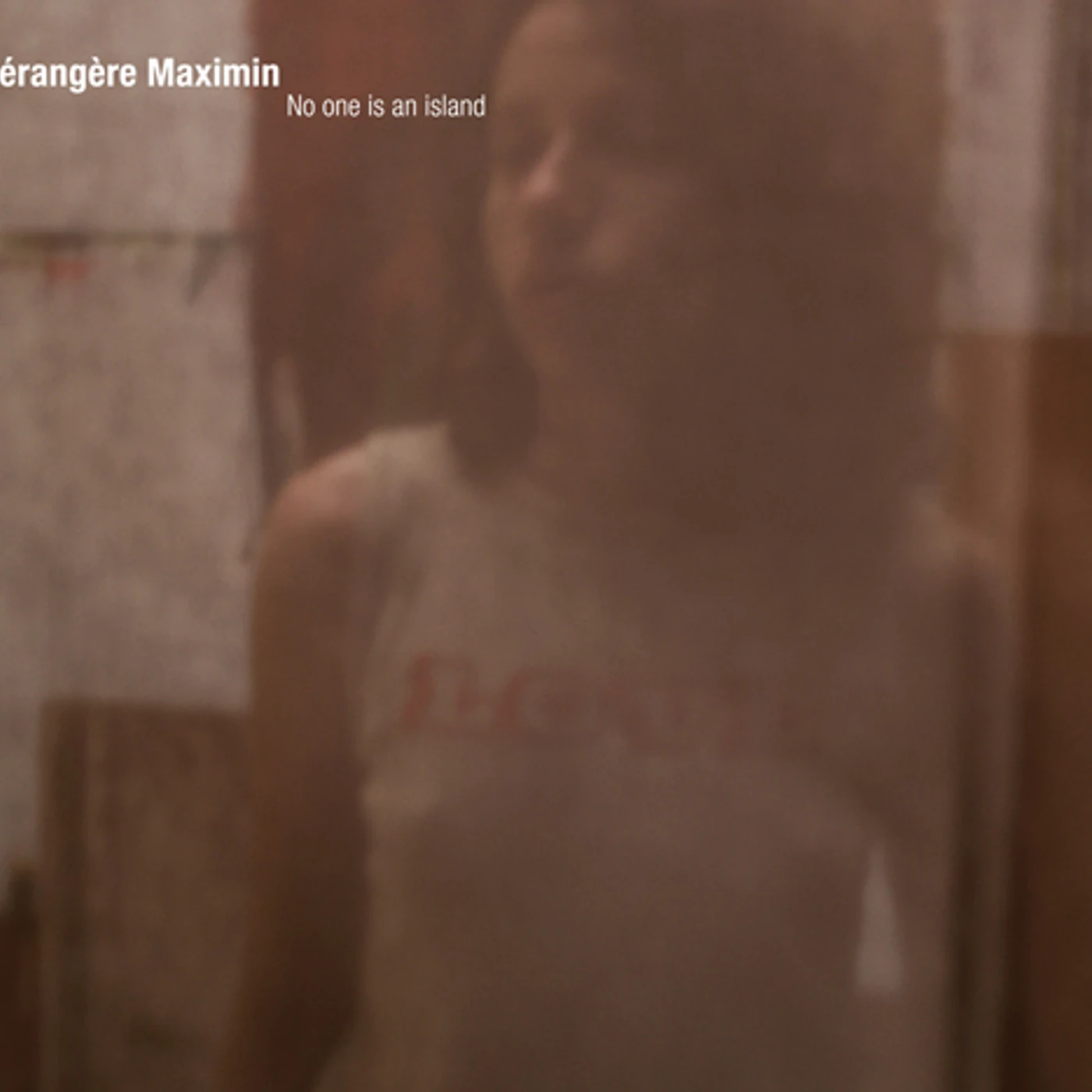 Berangere Maximin No One Is An Island Vinyl Record