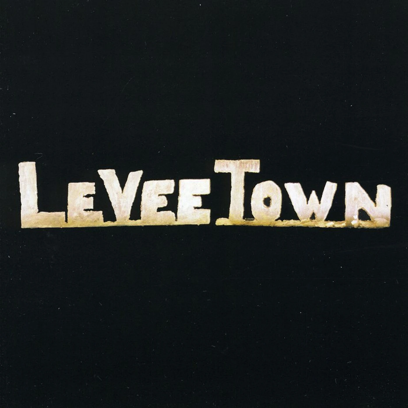 LEVEE TOWN CD