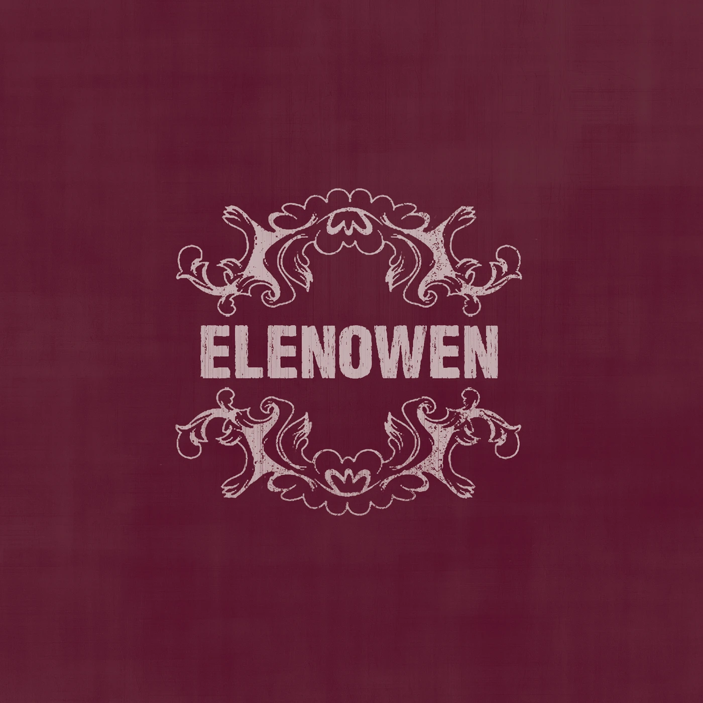ELENOWEN CD