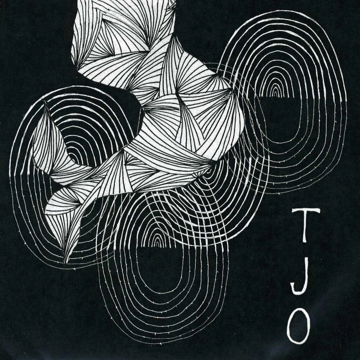 Tara Jane O'Neil SIRENA / RAINBOW CONNECTION Vinyl Record