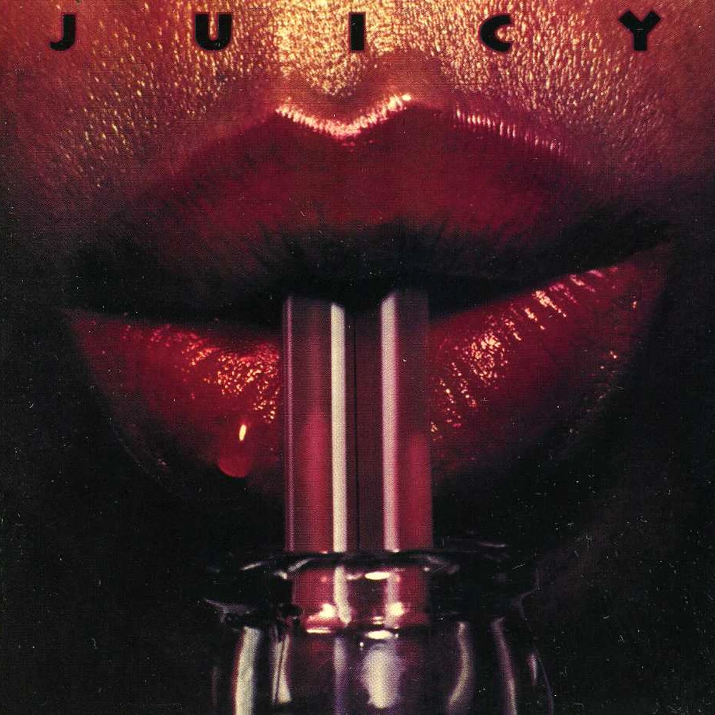 JUICY CD