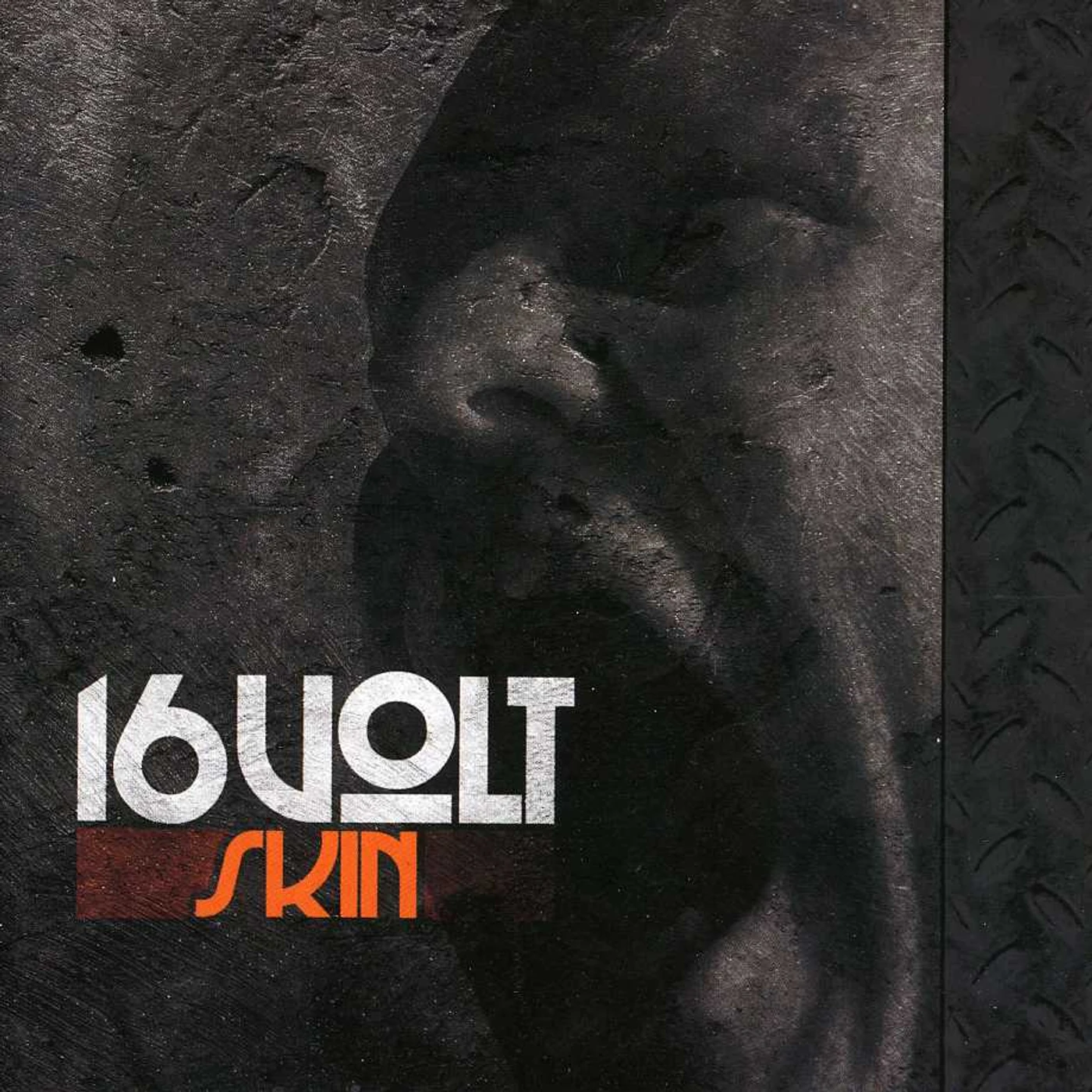 16Volt SKIN CD