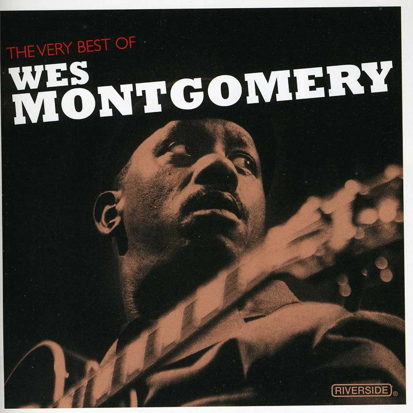 VERY BEST OF WES MONTGOMERY CD