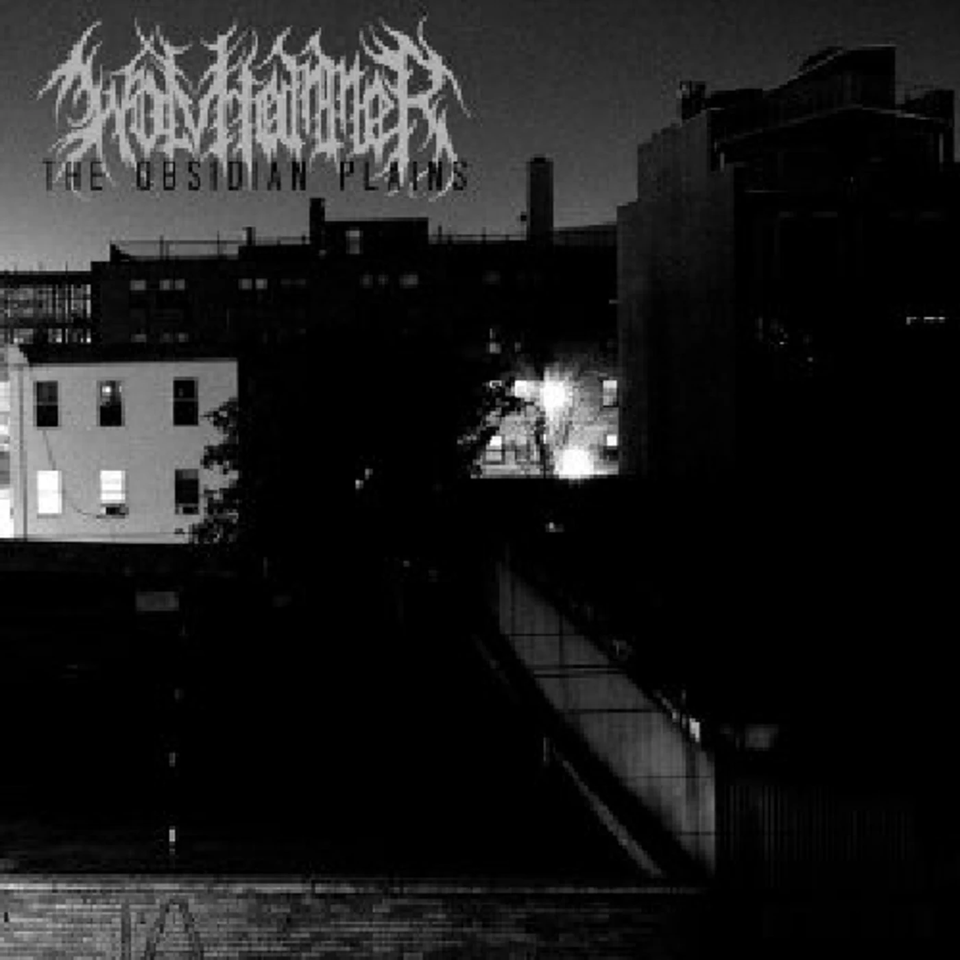 Wolvhammer OBSIDIAN PLAINS CD