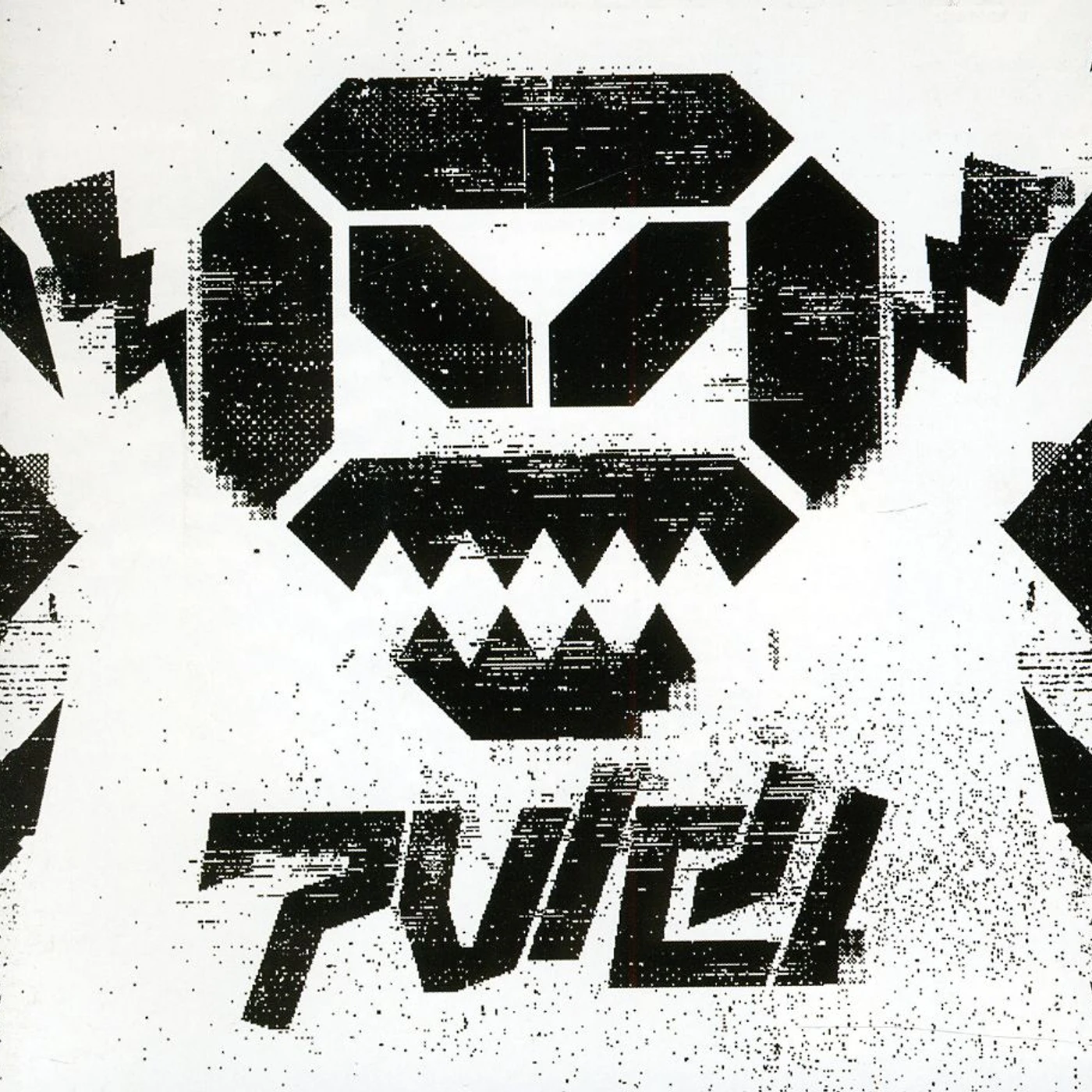 Pop Will Eat Itself NEW NOISE DESIGNED BY A SADIST CD