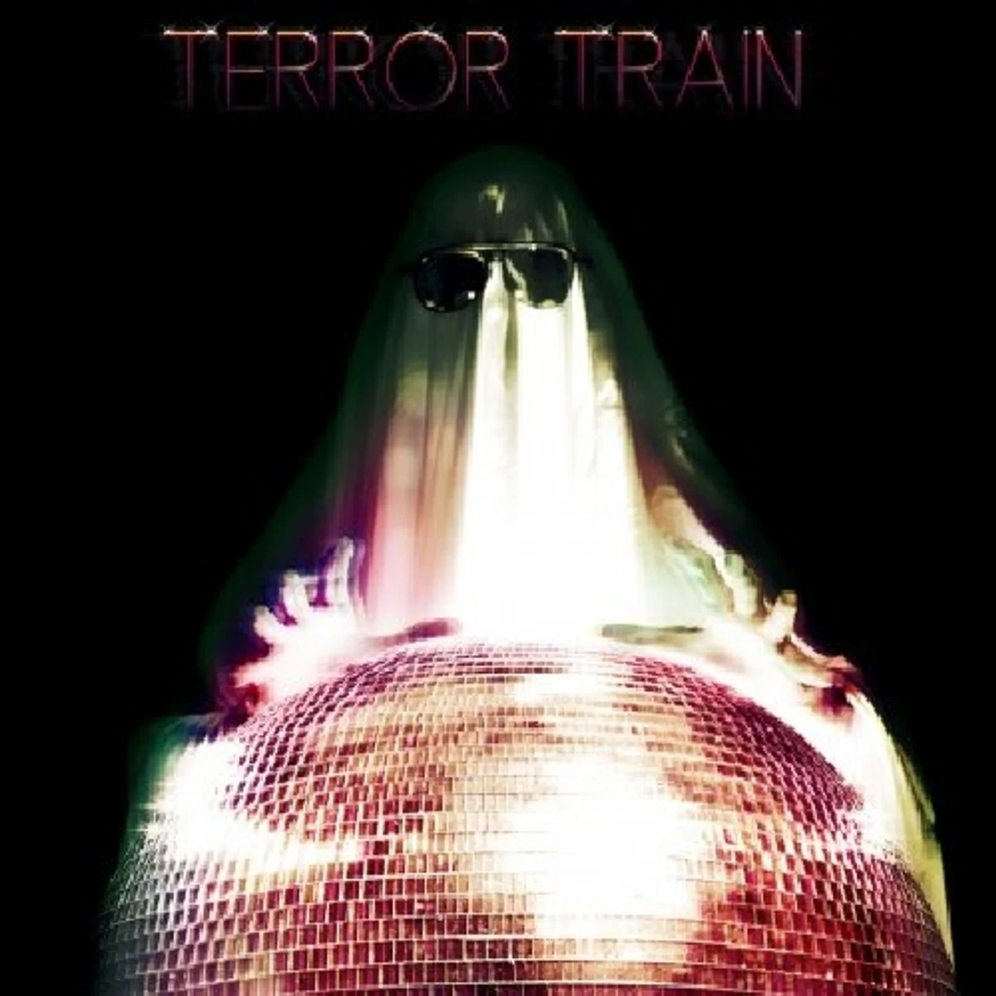 TERROR TRAIN CD