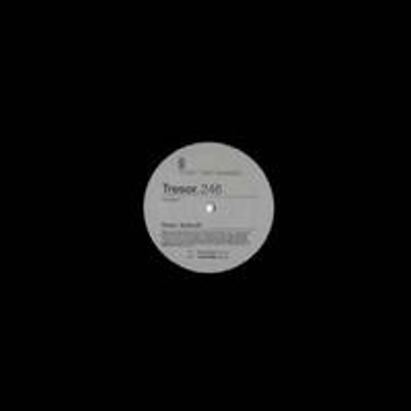 Pacou Sense Vinyl Record