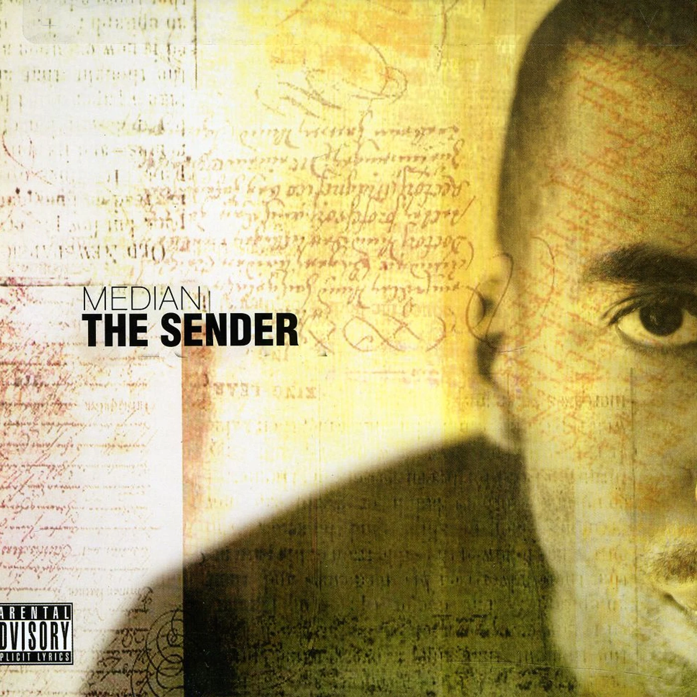 Median SENDER CD