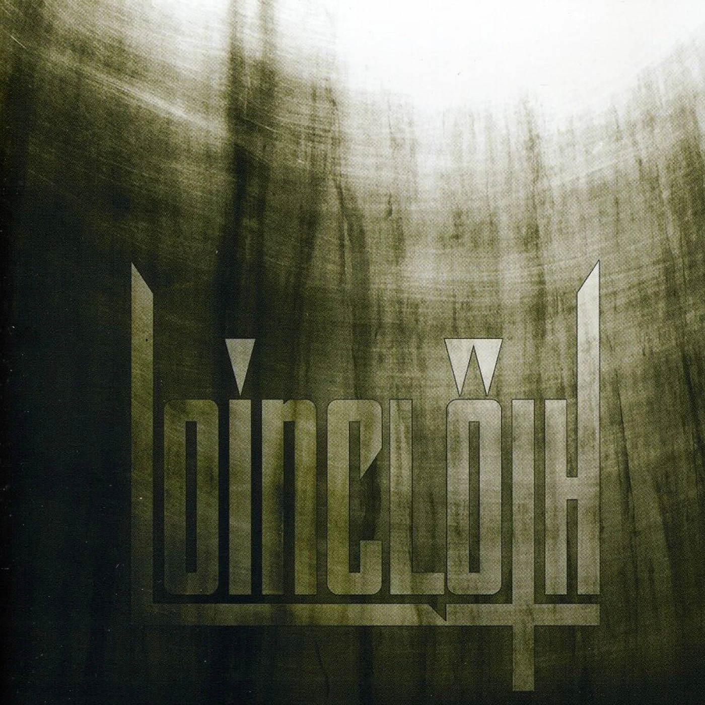 Loincloth IRON BALLS OF STEEL CD
