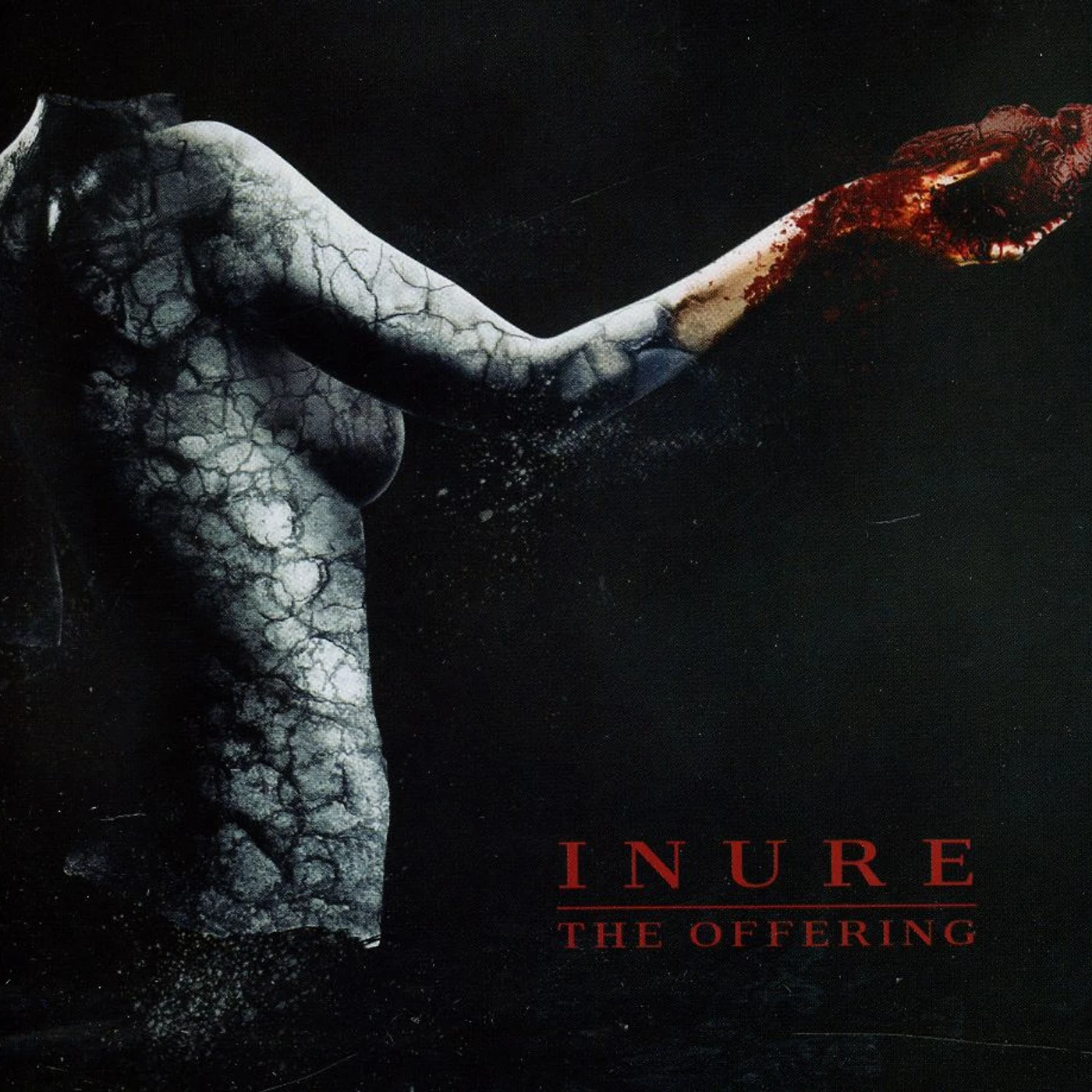 Inure OFFERING CD
