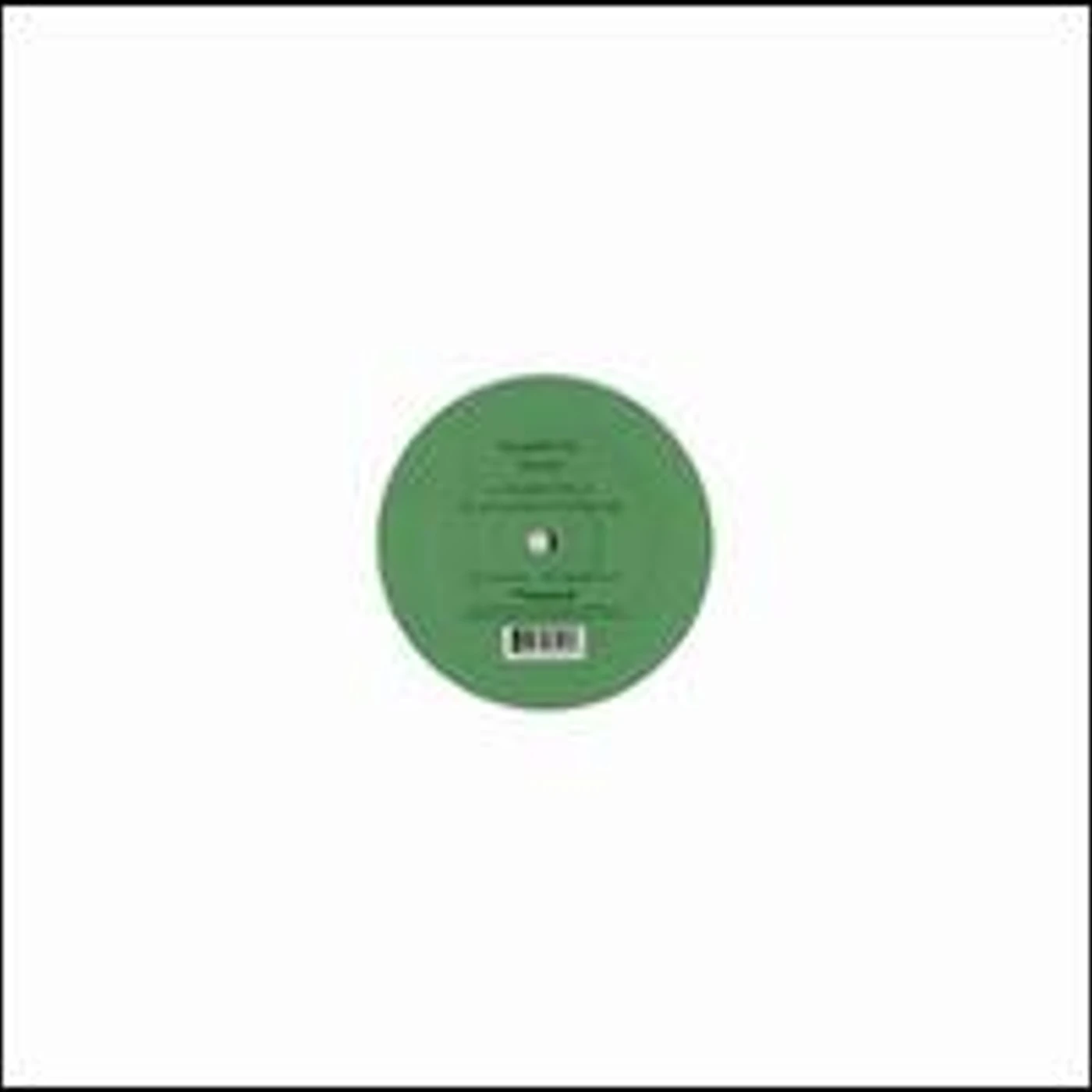 Benedikt Frey Fairytale Vinyl Record
