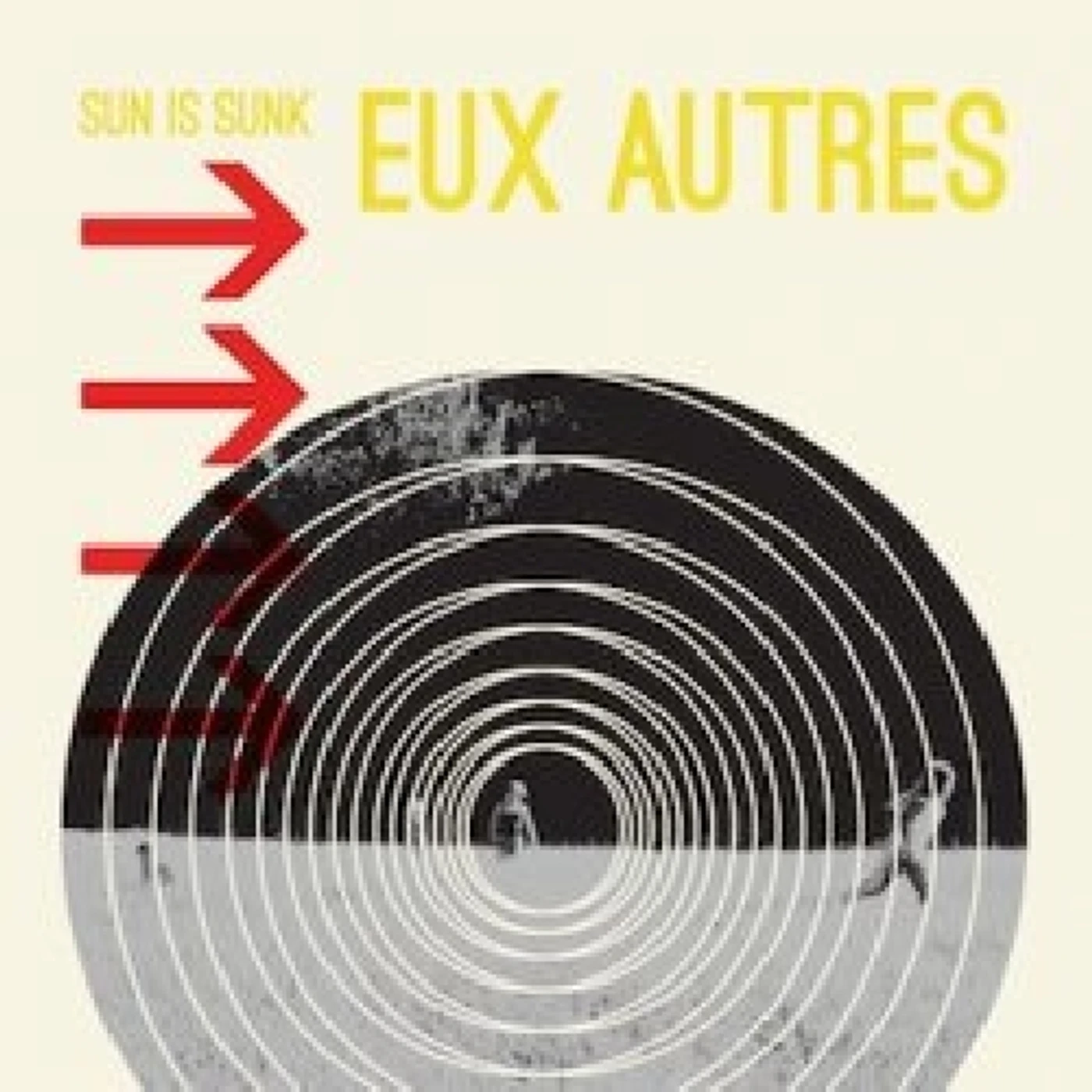 Eux Autres SUN IS SUNK CD