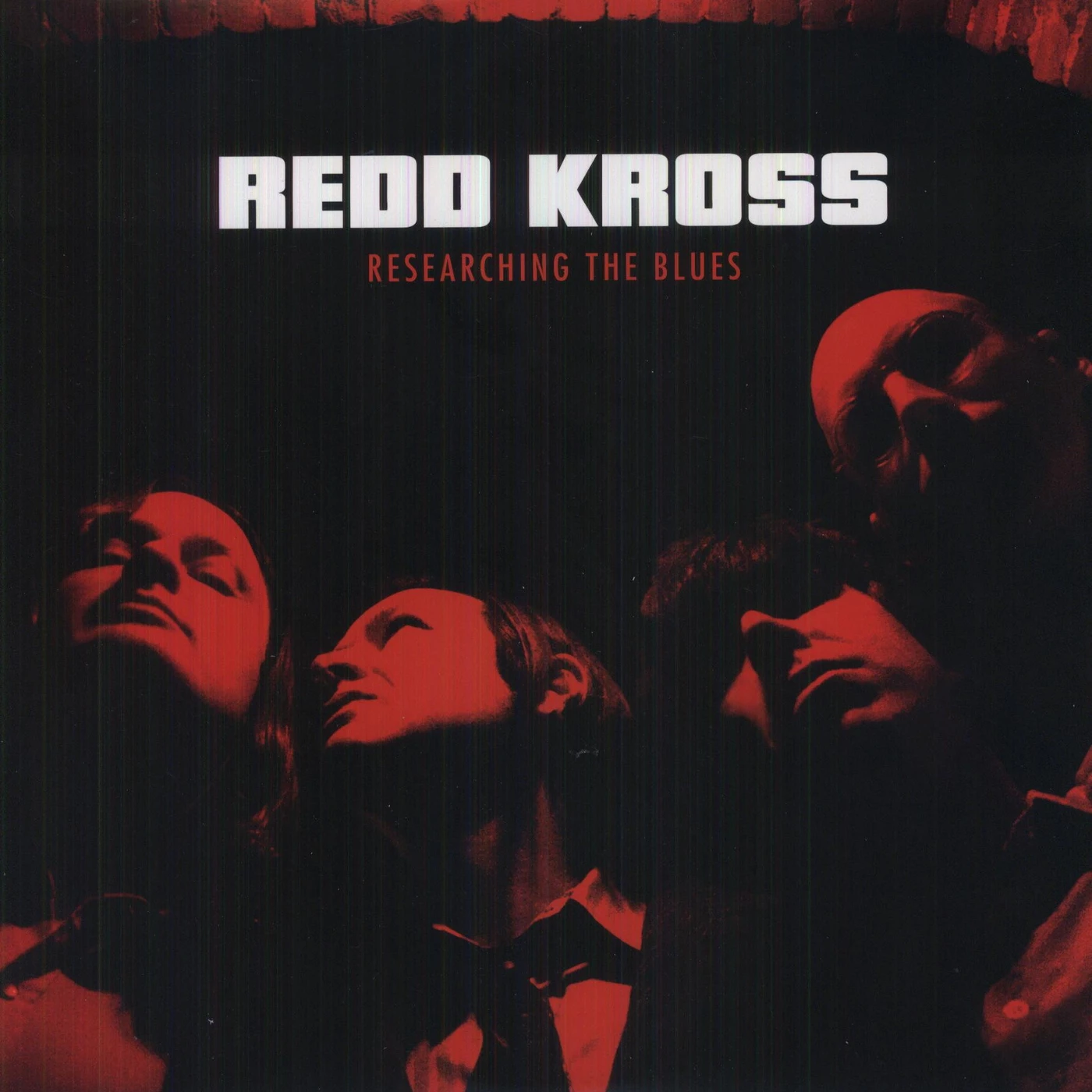 Redd Kross Researching The Blues Vinyl Record