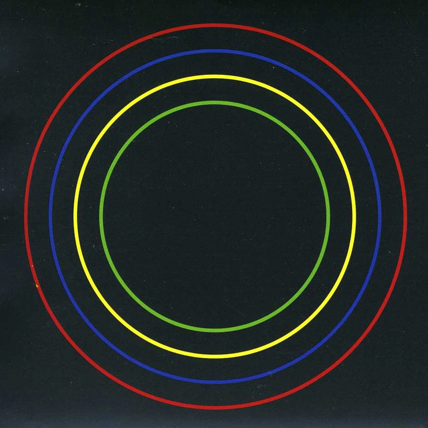 Bloc Party FOUR - DELUXE EDITION CD