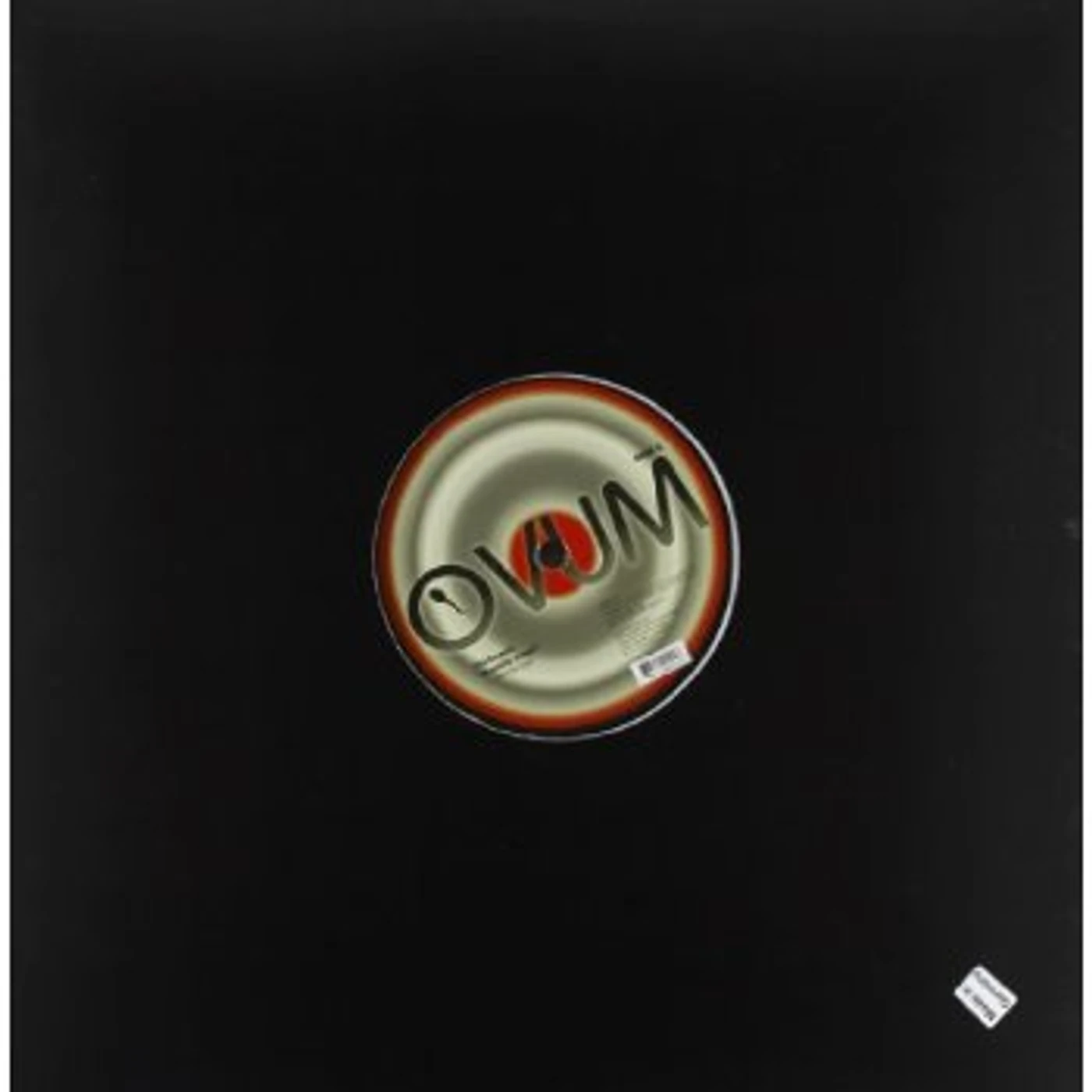 Technasia Bastille Days Vinyl Record