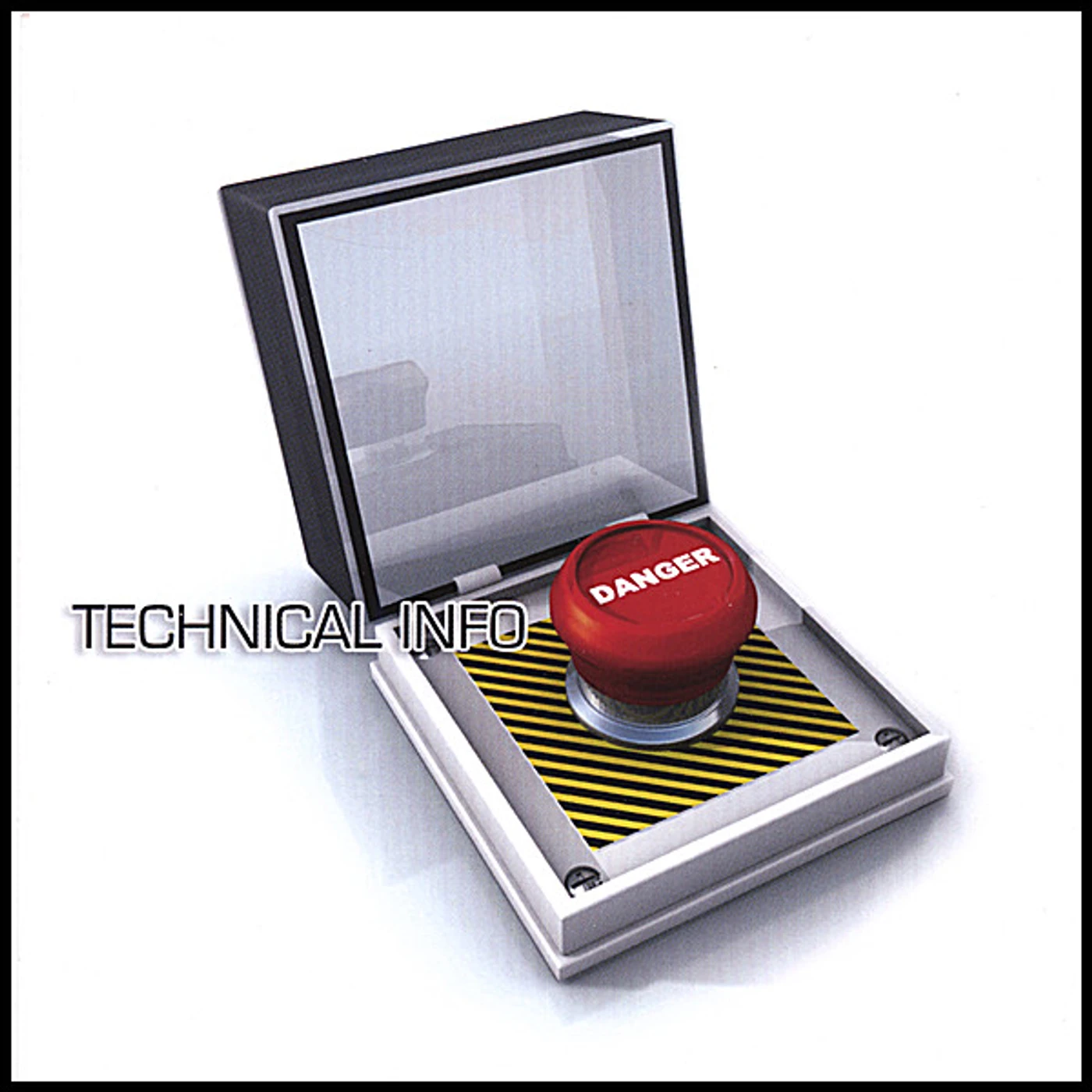 Technical Info DANGER CD