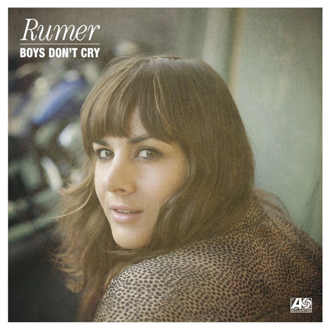 Rumer Boys Don't Cry Vinyl Record