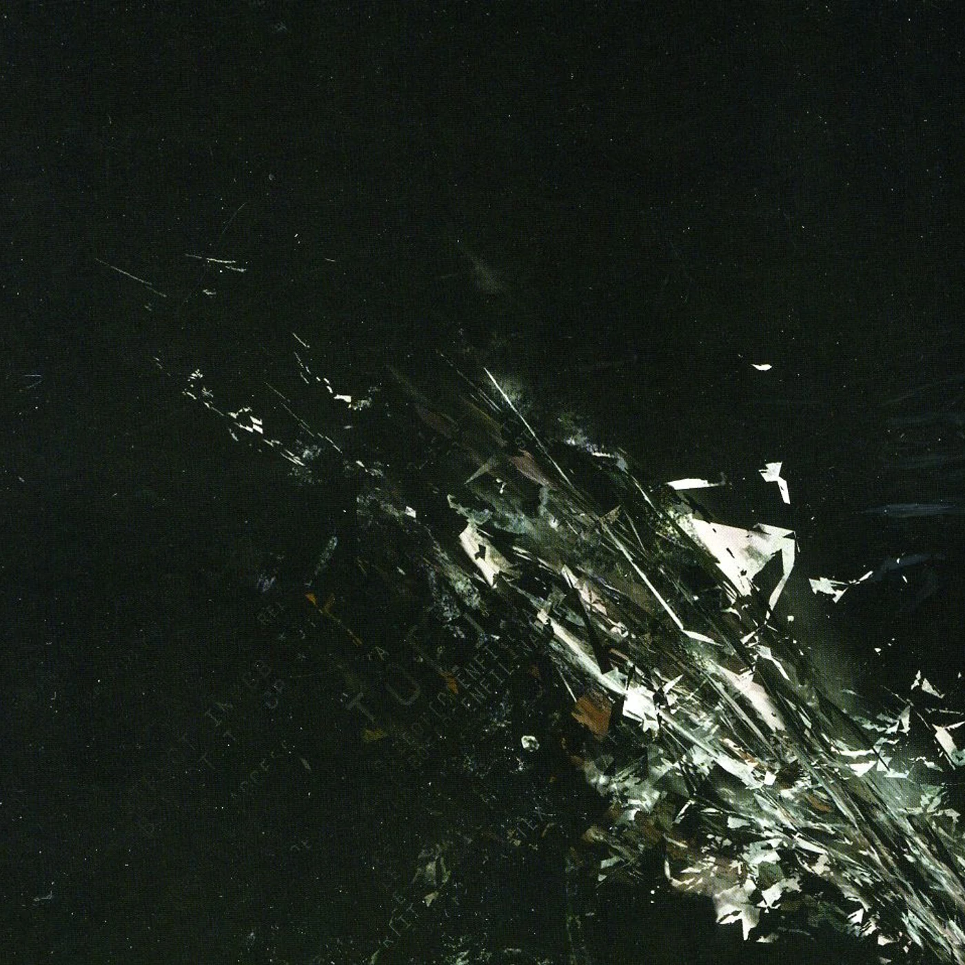Access to Arasaka VOID CD