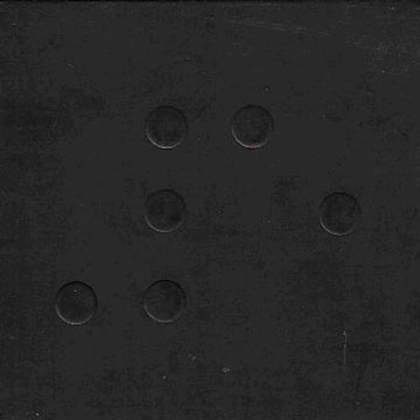 35007 Phase V Vinyl Record