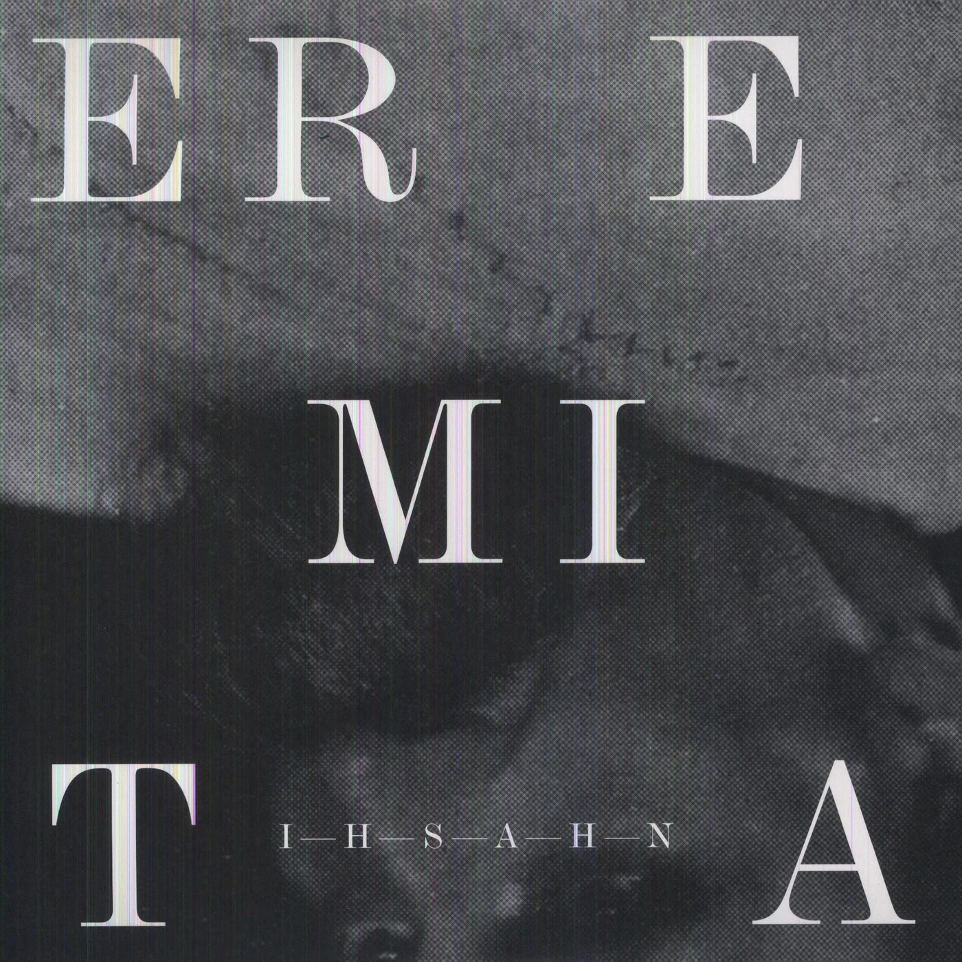 Ihsahn Eremita Vinyl Record