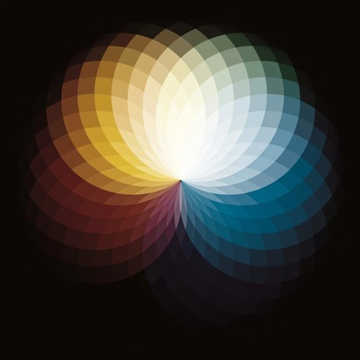 Helios REMIXED CD