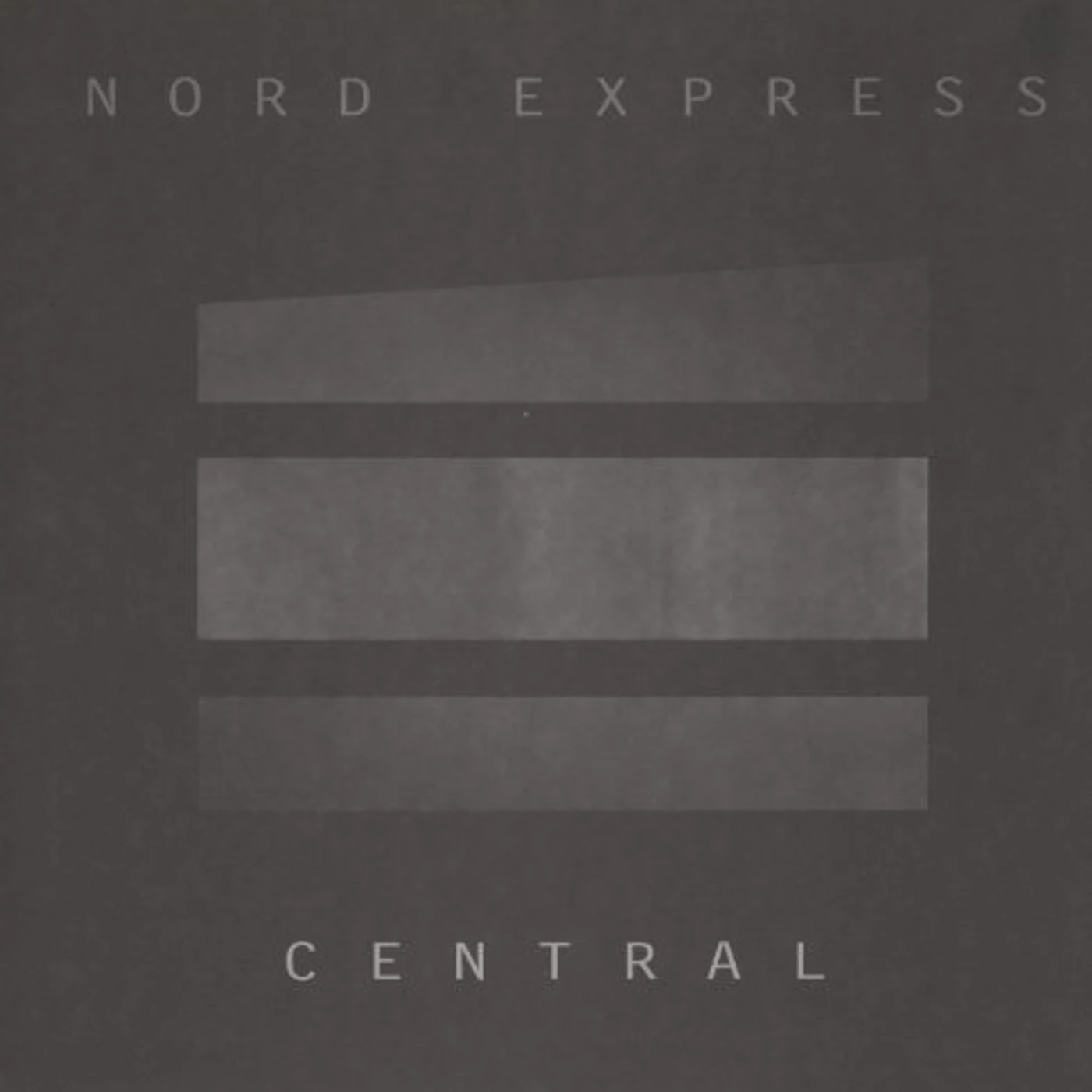 Nord Express Central Vinyl Record
