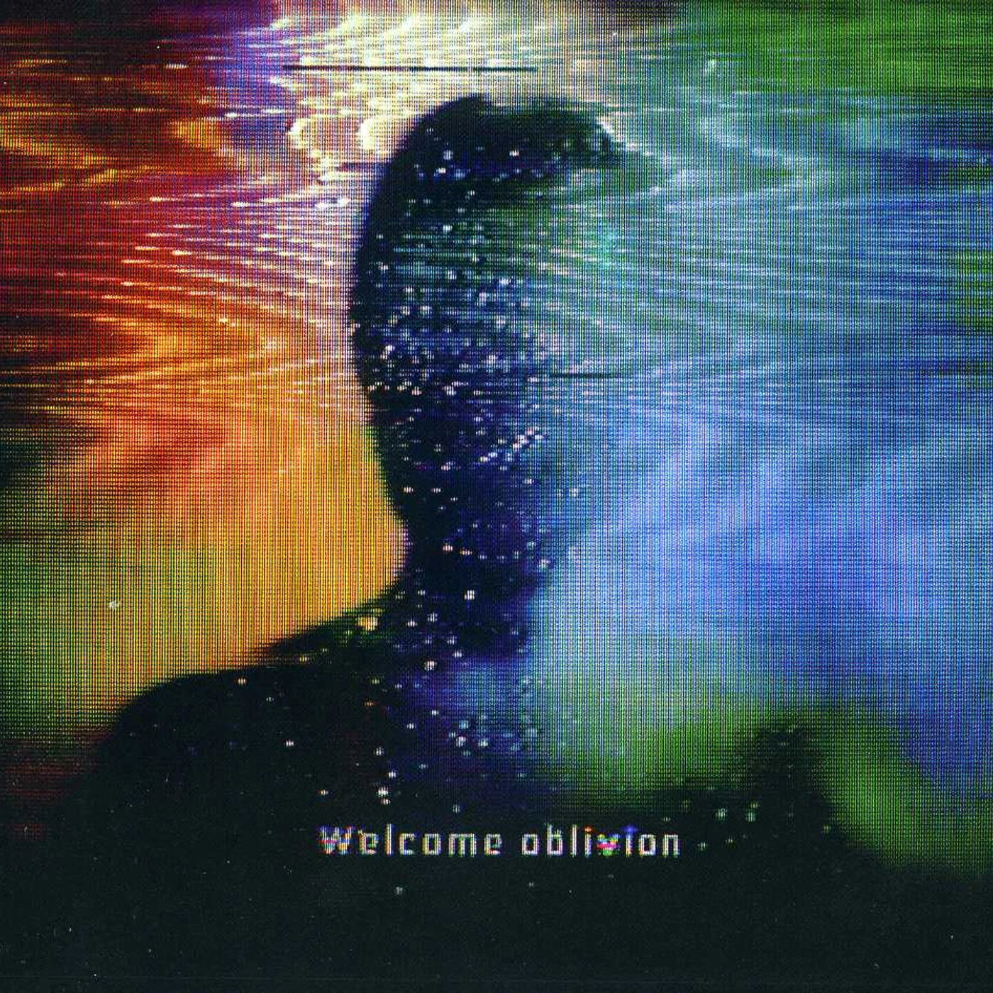 How To Destroy Angels WELCOME OBLIVION CD