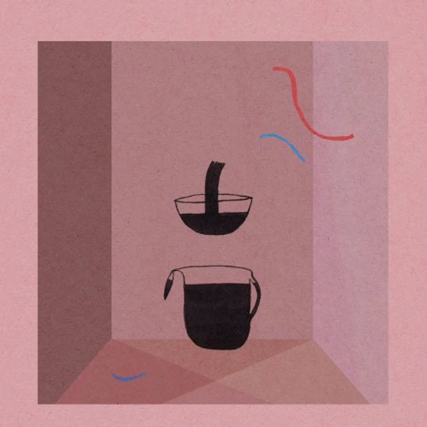 Devendra Banhart Mala Vinyl Record
