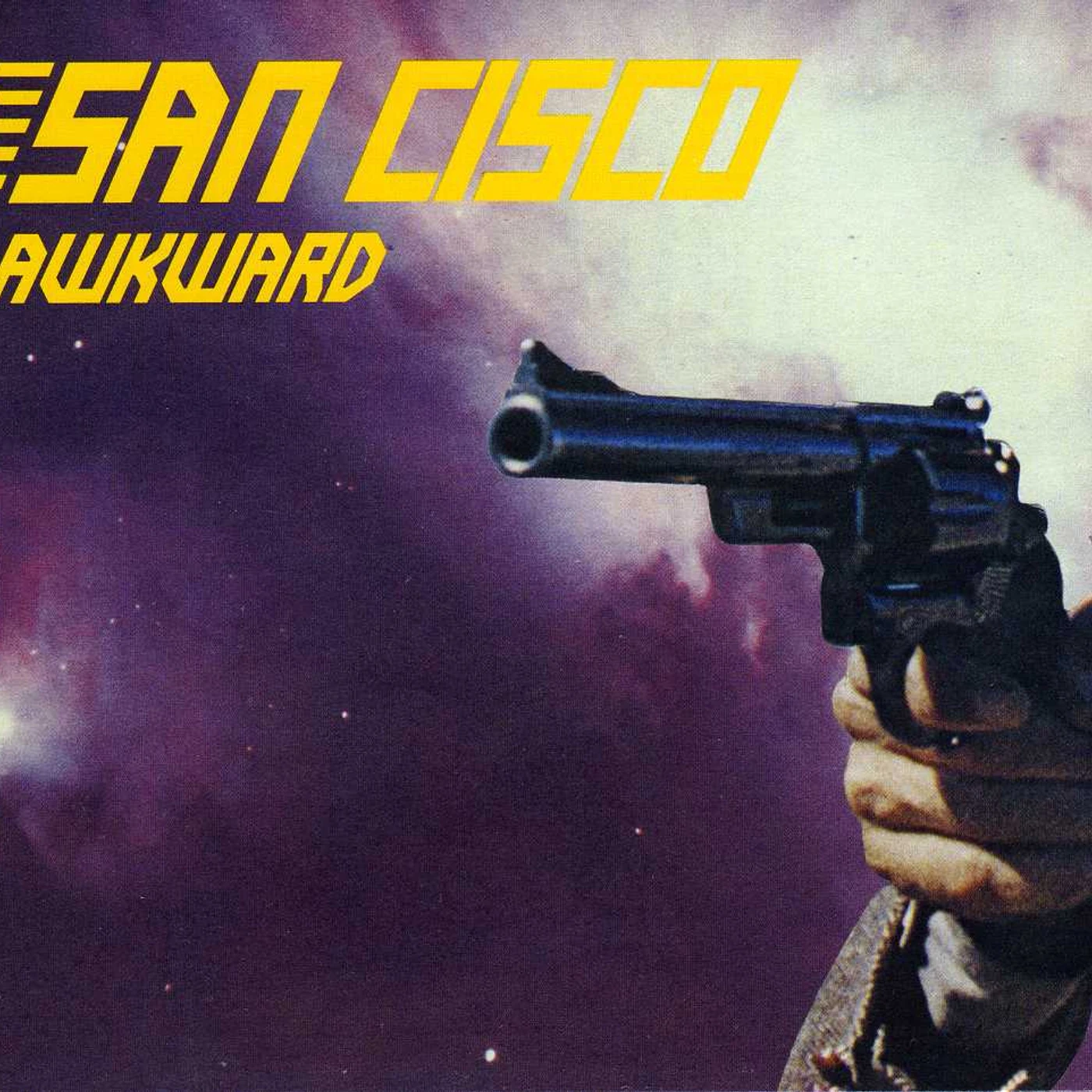 SAN CISCO CD