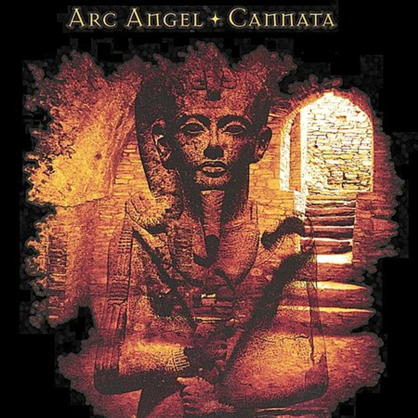 Cannata TAMOROK CD