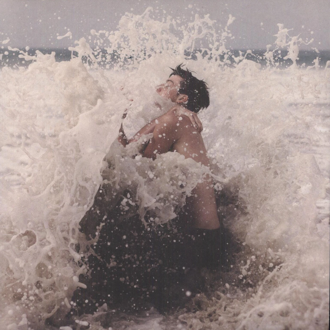 Anberlin Vital Vinyl Record