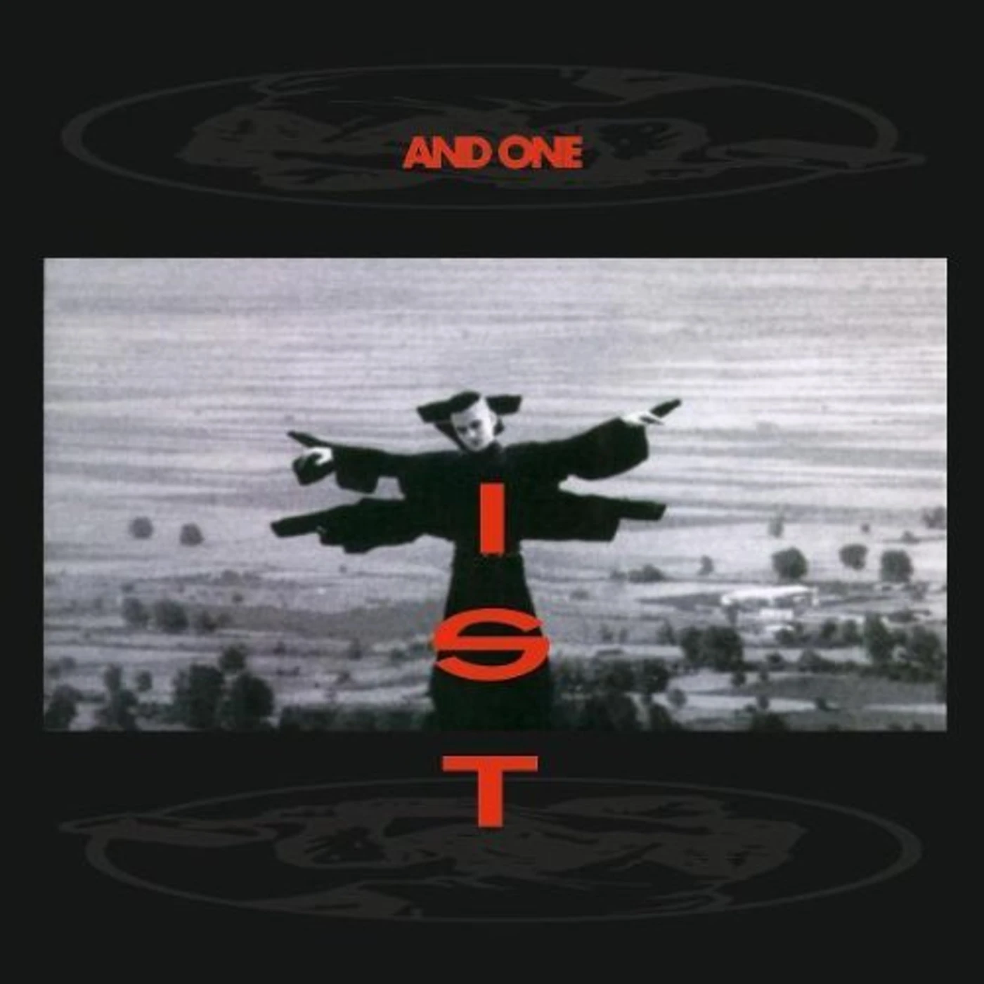 And One I.S.T. CD