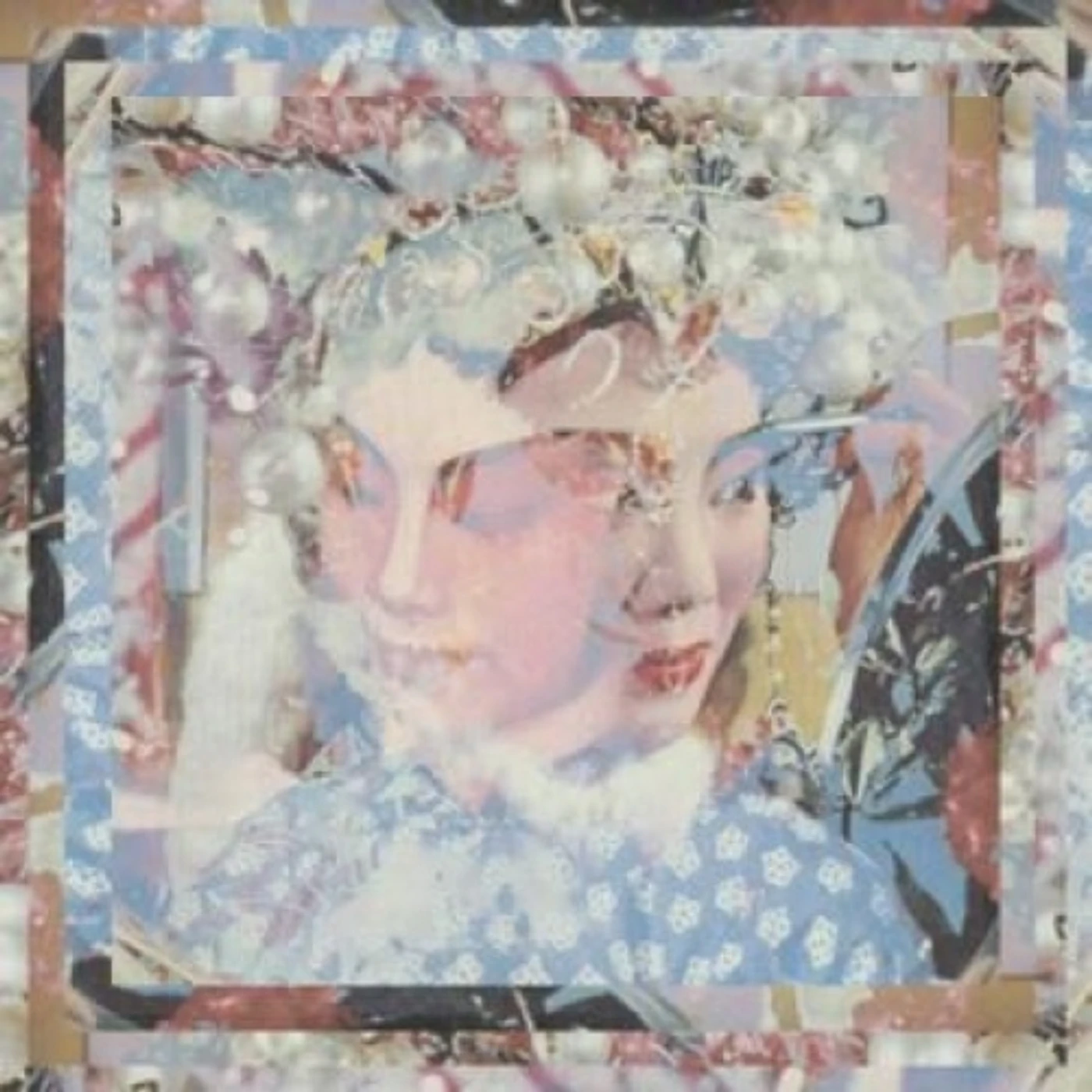 Dutch Uncles Out Of Touch In The Wild Vinyl Record