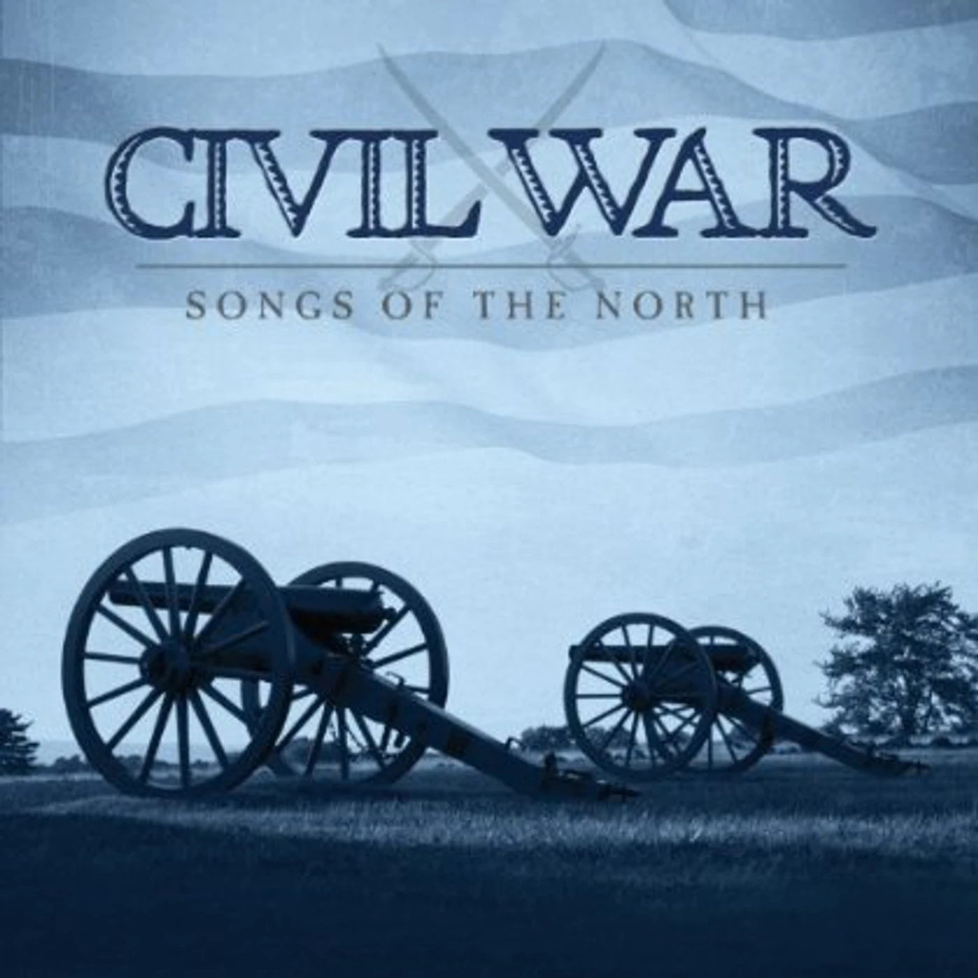 Craig Duncan CIVIL WAR: SONGS OF THE NORTH CD