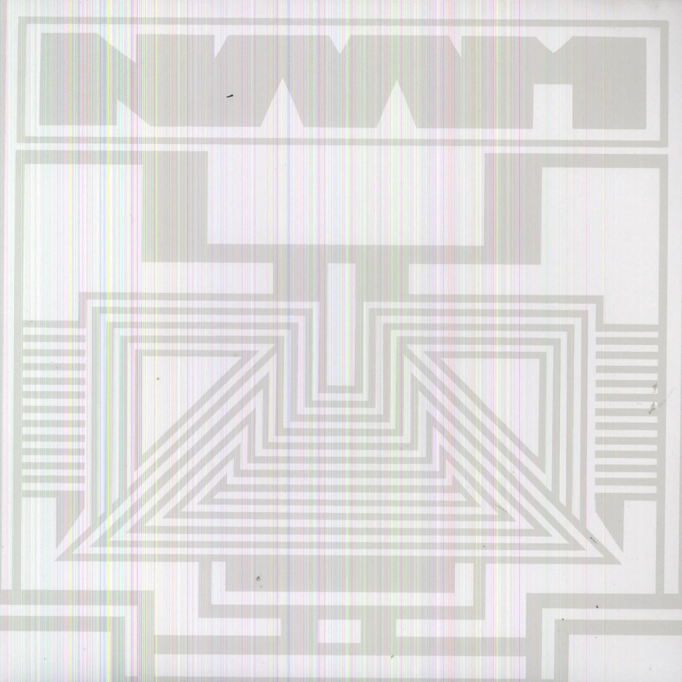 Naam Vow Vinyl Record