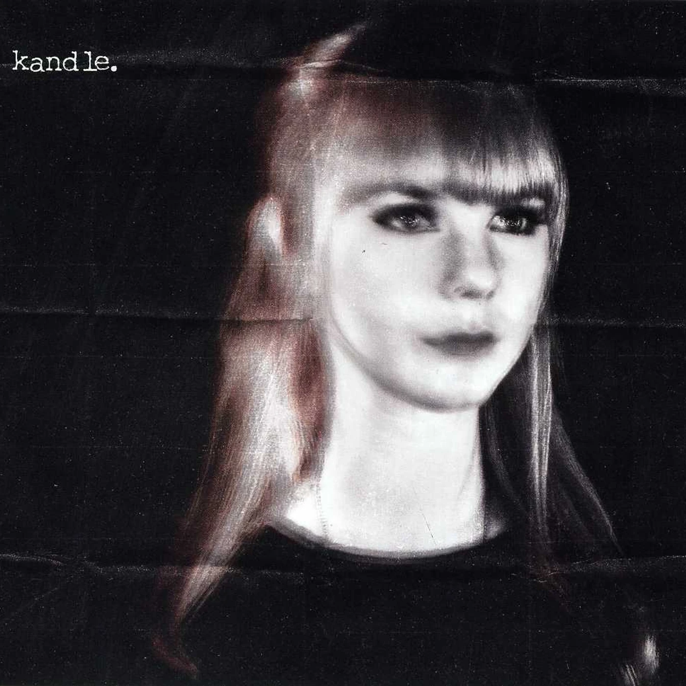 KANDLE CD