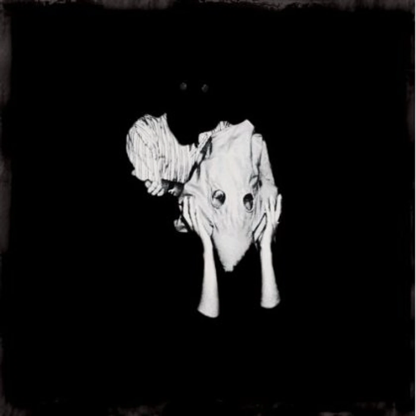 Sigur Rós Kveikur Vinyl Record