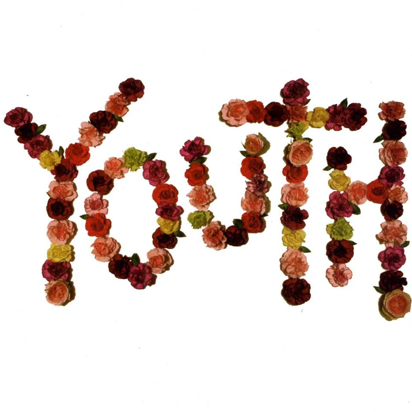 Citizen YOUTH CD