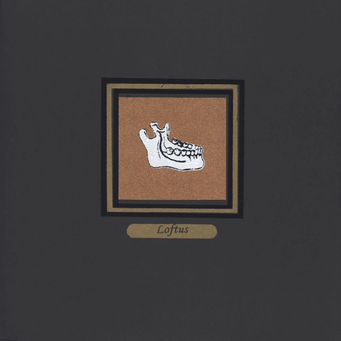 Loftus Vinyl Record