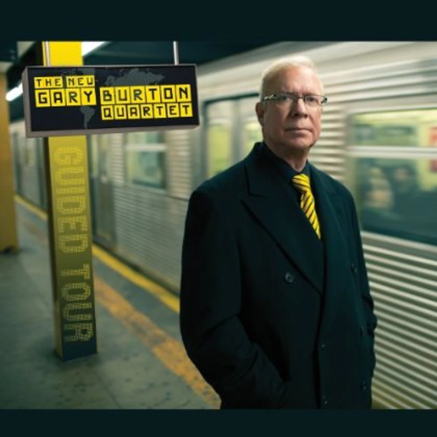 Gary Burton GUIDED TOUR CD