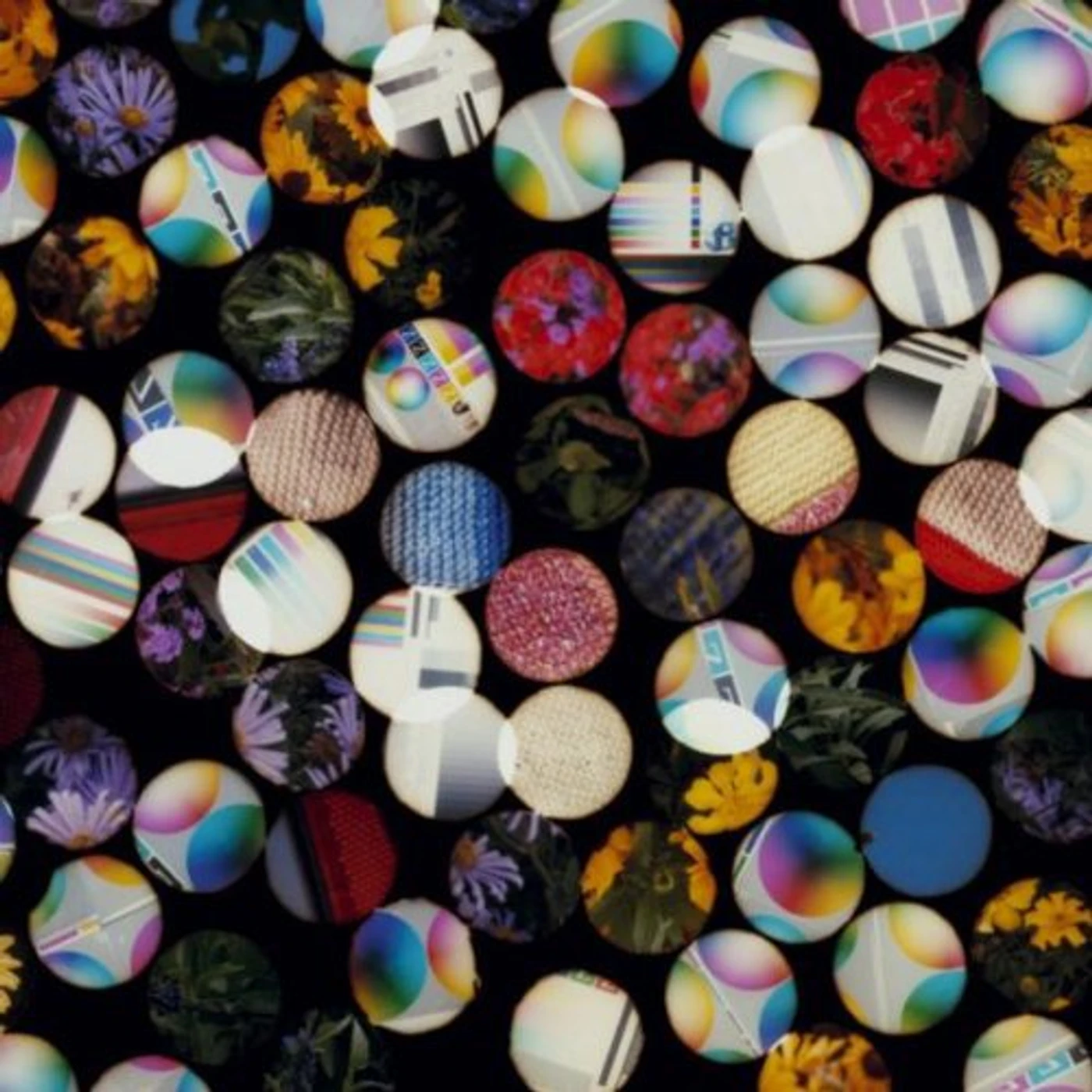 Four Tet There Is Love In You Vinyl Record